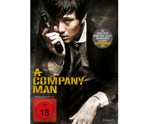 Ji-Sub,So - A Company Man