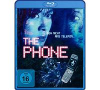 Ji-Won,Ha - Phone [Blu-ray]