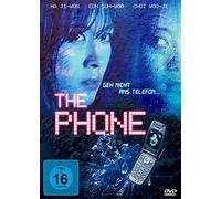 Ji-Won - The Phone
