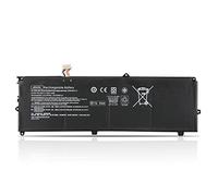 JI04XL JI04047XL-PL 901247-855 901307-541 Tablet Batterie pour HP Elite X2 1012 G2 12.3-inch 2-in-1 i5-7200U 7300U i7-7600U 1LV76EA 1LV66EA 1LV78EA Energy Star Tablet HSN-I07C HSTNN-UB7E Battery