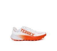 JI0951 Adidas Terrex Agravic 3 blanc/orange chaussures de sport chaussures...