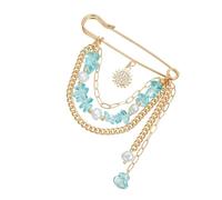 JIA Compilation Tournesol Pin Famille Anniversaire Vacances Coudre Vêtements Vêtements Accessoires Fête