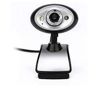 Jia Hu 1 PC HD 1080P Webcam USB Connexion Avec Microphone Webcam PC Caméra Bureau à distance Vidéo Appel Pour Éducation à distance Conférence