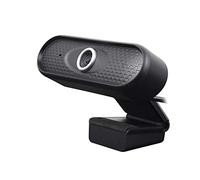 Jia Hu 1 PC Webcam Microphone à distance Éducation Vidéo Chat Jeu Webinaire Intégré USB Microordinateur HD Caméra Conférence