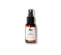 Jia Paris - Mini Spray Hydratant - 60ml - Cheveux Bouclés, Frisés, Crépus - Aloe Vera, Glycérine, Ricin & Vitamine F - Hydratation, Définition & Brillance - Format Voyage