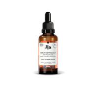 JIA Paris - Sérum Définisseur de Boucles For My Curls 50 ml | Anti-Frisottis, Hydratant & Nourrissant - Huiles Naturelles de Péqui, Soja, Macadamia & Jojoba