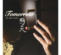 JIA PENG FANG - Mintien-Tomorrow [Import]