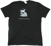 JIA YU HAO Elbow Take Off Landing of Everything Tour Us CDN Unisex 100% Cotton Short-Sleeve T-Shirts Black XXL