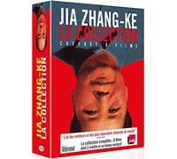 Jia Zhang-Ke-La Collection