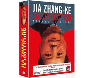 Jia Zhang-Ke - La collection