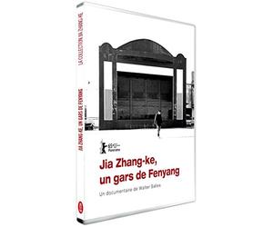 Jia Zhang-ke, un gars de Fenyang