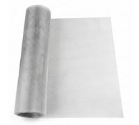 JIAC Grillage Anti Rongeur Fine Maille 304 Inox 30 Mesh 40 x 300 cm | Grillage Petite Maille Filtre Résistant à L'abrasion Grille Métallique pour Aérations Fenêtre Jardin Serpents Moustique