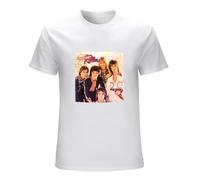 JIAERLE TOYS Bay City RollersT-Shirt White M