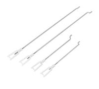 JIAFANRC P7470805 Ensemble complet de tiges de poussée pour VOLANTEX RC Plane 747-8 Ascent