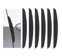 JIAHAI 6 Pièces Protection PortièRe Voiture pour Citroen e-Mehari 2016-2023