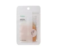 JIAHAO Lot de 2 patchs de soutien d'oreille invisibles elfe naturel fondant la peau