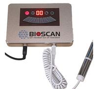 JIAHAO NEW-AES02 Quantum Resonance Magnetic Analyzer Analyzer Electric Analyseur Quantum Magnétique Analyse