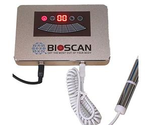 JIAHAO NEW-AES02 Quantum Resonance Magnetic Analyzer Analyzer Electric Analyseur Quantum Magnétique Analyse