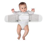 JIAHG Bébé Emmaillotage Coton Gigoteuse d'Emmaillotage Nouveau-Né Sac de Couchage Emmaillotage Bébé Naissance Couverture d'Emmaillotage Ceinture Protecteur de Ventre Nid d'Ange Enveloppante