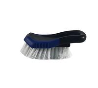 Jiahua Brosse pour Tapis de Voiture - Brosse de Nettoyage pour intérieur de Voiture - Brosses de détail de Voiture pour Tapis, moquettes, pneus, intérieur de Voiture, Maison et canapé