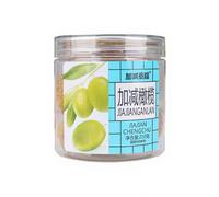 Jiajianchengchu Olives en bouteille 210G à déguster