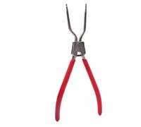 Jiakalamo 383EER4004A Pince de retrait de ressort de lave-linge, outil d'extension de ressort de baignoire intérieur/extérieur compatible avec LG pour Samsung, pince de retrait de ressort de rondelle