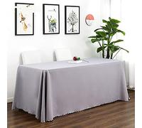 JIALIANG Nappes de Jardin, nappes résistantes aux intempéries et antidérapantes pour Jardins, balcons et terrains de Camping,200x260cm