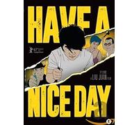 Jian Liu - Have a Nice Day [Import]