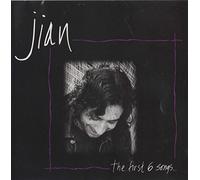 Jian - The First Six Songs
