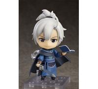 Jian Wang 3 Nendoroid Action Figure JianXin Shen 10 cm Good Smile Company
