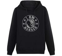 JIANBAI Watch Dogs Inspired I Am Dedsec Sweat à capuche pour homme, Colour03, XXXL