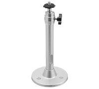 JIANBOHAIRS Mini supports de projecteur 360 °, monopodes de caméra, support mural au plafond Projector Mount Stand