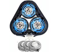 JIANCENGYU SH50 Tete de Rasoir pour Philips Serie 5000, Lame Tête de Rasage de Rasoir Compatible avec Philips Serie 5000, AT8xx, AT7xx, PT8xx, PT7xx