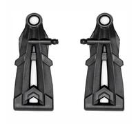 JIANFANRC Lot de 2 bras inférieurs antérieurs 30-SJ09 pour XLH 9130 9135 9136 9137 9138 Q901-Q902-Q903 Pièces de voiture RC