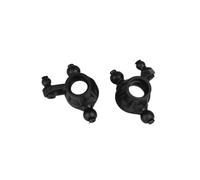 JIANFANRC Lot de 2 gobelets de direction avant 30-SJ11 pour XLH 9130 9135 9136 9137 9138 Pièces de voiture RC