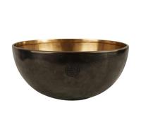 Jiangbered Bol Méditation Thérapeutique | Sonothérapie Relaxation, Instrument, pr méditation, 28CM