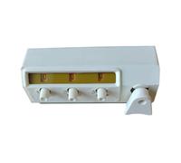 Jiangbered Compteur de Rangs pour Machine à Tricoter, Accessoire pour Machine à Tisser, Coaching, Remplacement