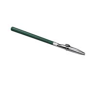 Jiangbered Stylo à Tracer pour Liquide de Masquage, Pointe Précise, Outil de Calligraphie, Métal, Acier Inoxydable, Réglable, Convient Aux Artistes, Aux écoles E