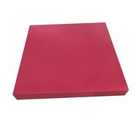 Jiangbered Table En Mousse pour Poterie, Feuille de Mousse de 45 Cm, Loisirs Créatifs et Céramique