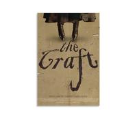JIANGDANPPBEM The Craft Poster DecoMotif Affiches Décorez votre espace Définissez votre style 40 x 60 cm sans cadre - The Craft-2