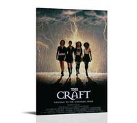 JIANGDANPPBEM The Craft Poster DecoMotif Poster Décorer votre espace Définir votre style Cadre 30 x 45 cm