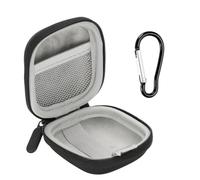 JiangJiangBao Étui en EVA pour écouteurs Anker Liberty 5 Pro Max/Liberty 5 Pro