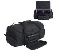 JiangJiangBao Étui pour Haut-Parleur Bluetooth Tribits StormBox Blast 2/StormBox Blast et Accessoires, Sac de Transport avec bandoulière, résistant à la poussière et à l'usure, Sac Uniquement