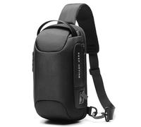 JiangJiangBao Sac de Transport pour Console Nintendo Switch 2 2025 et Accessoires, étui avec Type C et Port Externe USB pour la Charge