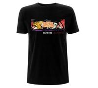 JIANGNANYAN Blink-182-California-Punk-Rock-Tee-T-Shirt-Mens-Unisex-709517079935