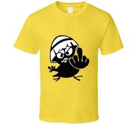 JIANGNANYAN Calimero Fu.. You T-Shirt and Apparel T Shirt