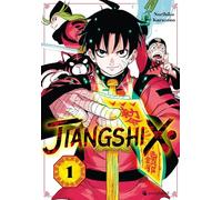 JIANGSHI X T01