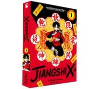 JIANGSHI X T01 - EDITION LIMITEE