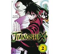 JIANGSHI X T02