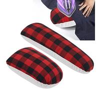 JIANGYING Outil de Repassage pour Jambon, Outils de pressage pour Le Repassage Coussin d'isolation Thermique pour Le Repassage, Linge et poupée Coton Presse Jambon pour Repasser Les Petites Coutures